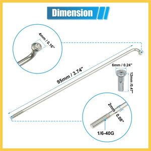 BULLSPANN 36{ 14G Jxh]ԗpbLX|[N TCNX|[N uXjbvt X`[X|[N }EeoCN MTBp 95MM p[c ANZT[ p