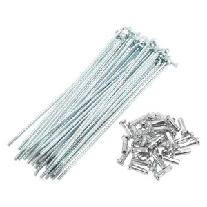 TUCKBOLD ]ԃX|[N oCNzC[X|[N Vo[g[jbv 1Zbg 14G 121mm  Yf| bL