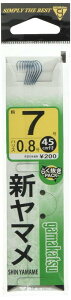 ܂(Gamakatsu) t V} tbN  7-nX0.8 ނj
