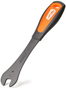 SUPER B 自転車 ペダルレンチ 15mm 薄型 ペダルスパナ ロードバイク・クロスバイクなど用 (TB-8455)