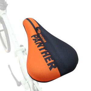 PANTHER (pT[) ] ThJo[ NbV  Ռz ~ ^CbV Ԕˏt [hoCN }EeoCN NXoCNp|019 (Black×Orange)