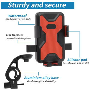 BULLSPANN oCNpX}zz_[ I[goCXN[^[p nho[db}Eg ]]ԃXN[^[pdbNbv 9-16.5 cm̃X}[gtHp ubN bh