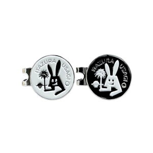 ITAZURA USAGI Golf St}[J[iITAZURA USAGI 썑Ver)