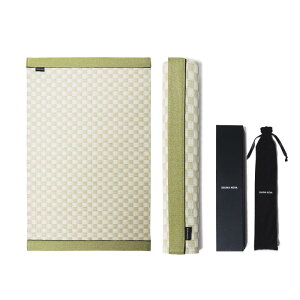 SaunaNova �T�E�i�}�b�g �s�����[�t�O���[�� �c35cm×��56cm �i�ʂȂЂƂƂ� �T�E�i�V�[�g �T�E�i�O�b�Y �����ܕt�� �h�� �y�� ���W���[�}�b�g �N�b�V�����V�[�g �����Y ���f�B�[�X Tatami Sauna Mat