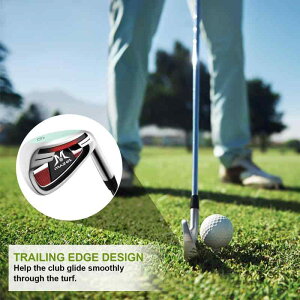 MAZEL (}[) St Nu ACA X`[Vtg Pi(Ԏ:1,2,3,4,5,6,7,8,9,PW,SW) Y Ep obOȂENû (ԁCPi Ԏ:6, tbNX:S)