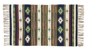 ���J(Azumaya-kk) ���փ}�b�g �x�[�W�� ��45×���s��75cm �L������ TTR-104B