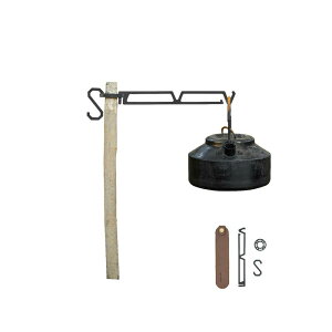 YAJIN CRAFT �����^���n���K�[ �����΃n���K�[ �����΃t�b�N �u�b�V���N���t�gbushcraft�L�����v/�A�E�g�h�A�A�N�Z�T���[