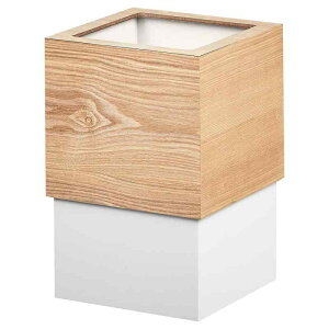 �X�}�[�g�A�C �ؐ��S�~�� �����˔g�p �_�X�g�{�b�N�X 12L �p�^ ������� �X���� �������� ���_���f�U�C�� MOKUREN ���N���� RF-19002 �E�H�[���i�b�g×�u���b�N (�i�`������×�z���C�g)