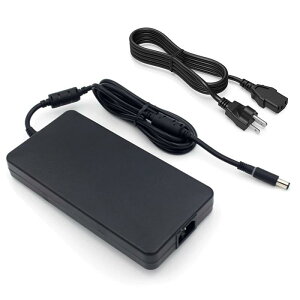 240W AC �A�_�v�^�[ �[�d�� �d�� PA-9E GA240PE1-00 DELL Precision M6400 M6500 M6600 M6700 M6800 M4700 DELL Alien 15 Alien 14 Alien 13 Alien