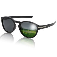 [TORINOX] サングラス メンズ 偏光サングラス ゴルフ 釣り (BLACK/BLACK performance model)