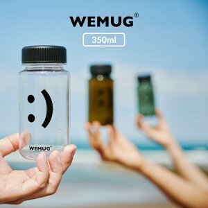 WEMUG ~j EH[^[{g 350ml  (RꂵȂ {g) pbLX mini smile (A[~[O[)