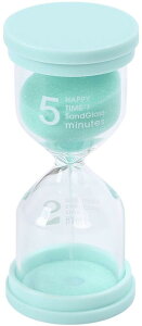 KaminoKa �����v �L�b�`���^�C�}�[ �T�E�i�����v (5�� �O���[��)