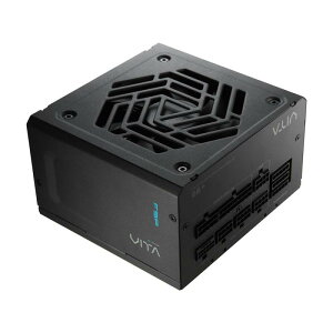 FSP 80PLUS GOLD�ECybenetics GOLD�F�؎擾 ATX 3.1�Ή��uVITA GM�v850W�d�����j�b�g [ VITA-850GM ]
