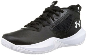 [Under Armour] UA GS Lockdown 6 SYN