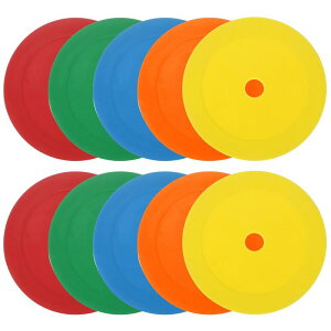 PATIKIL 6C`tbgR[ 10 X|bg}[J[ TbJ[ oXPbg{[ AWeBKp ȃtbgTbJ[g[jOR[ X|[cg[jO@ Jt