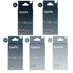 SpinFit XstBbg NEO LCz C[s[X ōVR̗p(mYA_v^[t1yA / STCY1yA)