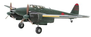 �^�~�� 1/48 ����@�V���[�Y No.93 ���{�C�R ���� ��Ԑ퓬�@ ����11�^�b J1N1-Sa �v�����f�� 61093