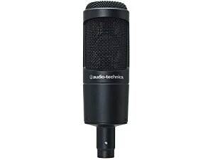 audio-technica obNGNgbgERfT[E}CNz AT2035 yVpbP[Wz