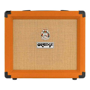 ORANGE Crush 20W Guitar Amp 1 x 8 Combo M^[Av CRUSH 20 Orange