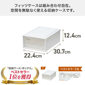 Vn [{bNX tBbcP[X [ 22.4×s30.7×12.4cm [P[X ݂ɂ  ߑP[XyF zCgNAz y30-22z