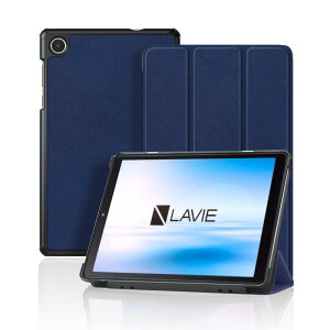 NEC LAVIE Tab T8�iT0855/GAS, TAB08/H04�j �p �P�[�X �J�o�[ �ی�P�[�X �^�u���b�g�P�[�X�yNOUKAJU�z �Ή� Tab T8�iT0855/GAS, TAB08/H04�j8�C���` �^�u���b�g���[�P�[�X �y�� ���^ ��