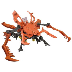 ZOIDS ]ChCh ZW37 NKmX