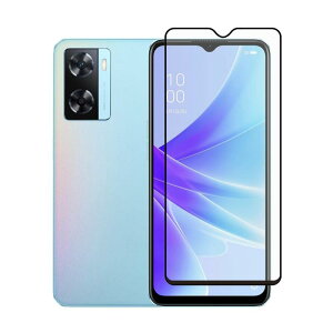 �N���X�t�H���X�g OPPO A77 �p �A���`�O���A �t���ی� �K���X�t�B���� CF-GHOPA77AG