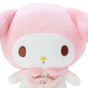 TI(Sanrio Baby) 􂦂ʂ }CfB }C my melody SanrioBaby LN^[ 20×12×16.5cm 692743 oYj xr[