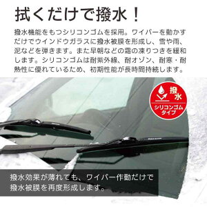 PIAA(sA) Cp[ u[h p 475mm VR[gXm[ VRS 1{ Ĕ8E AԑΉ IWS48W