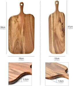 BILL.F JbeBO{ [ h AJVAؐ ܂Ȕ Lb`p JbeBO{[h Lb`{[h Jbg{[h t VRf  Lv ƒ p41*12*1.5cm