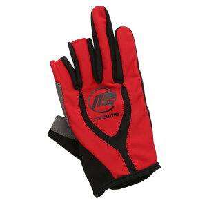 mazume ���C�g �O���[�u (3�{�J�b�g) MZGL-S720-07 ���b�h M