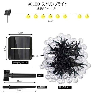 Auting LEDC~l[VCg \[[ O h  30d6.5M XgO 8_[h IP65h tFA[ Lv  O//K[/AEghA/eg///p[