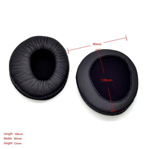 TDITD For SONY MDR-Z600 MDR-V600 MDR-V900 MDR-7509 C[pbh C[NbV ppbh