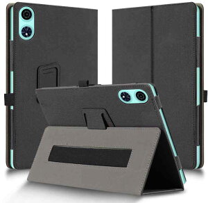 NISIILNG For TECLAST P50 AI �P�[�X Android 15 �^�u���b�g ��p�ی�P�[�X 11�C���` 360°�S�ʕی� �X�^���h�@�\ �����p���� �y���z���_�[�t�� �ϏՌ� ���^ �y�� ���h�~ �w��h�~ ���E�ȒP ����PU���U�[