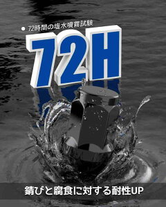 GAsupply zC[ibg M12 x P1.25 e[p[60° 35mm X`[ Oibg 19HEX jbTEXoEXYL̕ʎԂƌyԂɓKp 20Zbg ubN