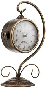 Hf uv Bronze KENSINGTON W16×D12×H28cm Xe[VNbN nMO ʒuv 1520-10