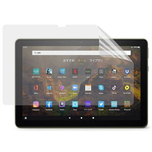 JP�t�B������吻���� ��13���� (2023�N) Fire HD 10 / Fire HD 10 Plus ��11���� �^�u���b�g 10.1�C���`�p �t�B�����u���[���C�g�J�b�g�ی� �t�B���� �C�A�h�~ ����d�l
