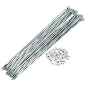 TUCKBOLD ]ԃX|[N oCNzC[X|[N Vo[g[jbv 1Zbg 14G 195mm  Yf| bL