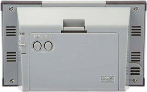 Y(RHYTHM) ڊo܂v dgv dqA[ x x J_[ Zj Cgt uE 8RZ161SR06