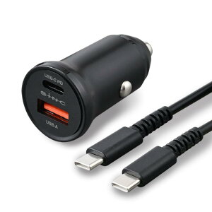 �Z�C��(SEIWA) �ԓ��p�i DC/USB�p���[�v���O+USB�P�[�u�� D647 DC�[�d�� USB Type-A Type-C�|�[�gUSB�P�[�u��(CtoC)�Z�b�g���i 2�|�[�g�����ő�o��5V/3A �f�[�^�ʐM�Ή��P�[�u��