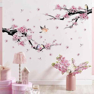 Mestiker EH[XebJ[ sN  ̖  sN̉ ؎}    EH[V[ h wall sticker decoration  EH[fR h EH[y[p[ 130*62cm