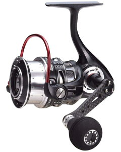 AbuGarcia (�A�u�K���V�A) REVO MGX THETA 3000SH �\���g�Ή� �X�s�j���O���[��
