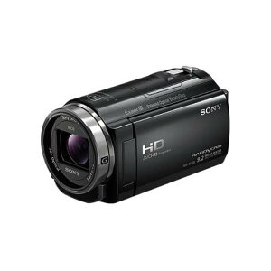 SONY rfIJ Handycam CX535 32GB ubN HDR-CX535/B
