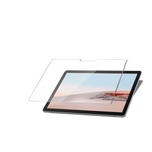 �y1������zSurface Go 2 �p �K���X�t�B���� 2.5D/�ϏՌ��d�x9H/���ߗ�/��U�h�~/�C�A�����r�� �X�N���b�` �w��h�~ Surface Go 2 2020�N�������f���i10.5�C���`�j �^�u���b�g�p �t���ی�t�B����