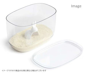 NI[   ۑ e Ăт CXXgbJ[ vʃJbvt 6kg k CXReiXN[v xoj[ 30×18.5×20cm 521714200