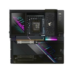 GIGABYTE Z890 AORUS XTREME AI TOP Intel Core Ultra vZbT[ (Series2) Ή E-ATX }U[{[h Z890 A XTREME AI TOP MB6649