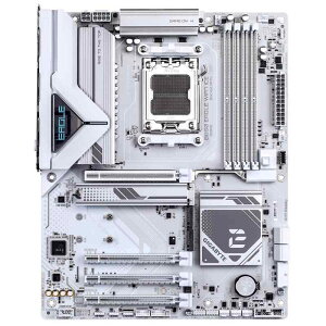 GIGABYTE B850 EAGLE WIFI7 ICE AMD B850`bvZbg ATX}U[{[h MB6782