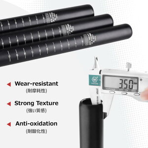 Azarxis ] V[g|Xg A~jE ItZbg 25.4mm 27.2mm 28.6mm 30.4mm 30.8mm 31.6mm 350mm }EeoCNA[hoCNANXoCN (ubN - 01, 27.2 x 350