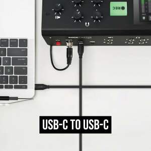 RODE Microphones [h}CNtHY SC17 USB-C TO USB-C P[u SC17