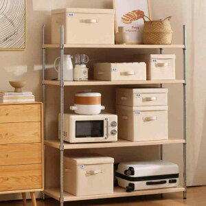 TIANZONGWt[{bNX [P[X e ߑP[X ߗގ[ ܂ ςݏd t  z (O[, 35×s25×24cm 2)